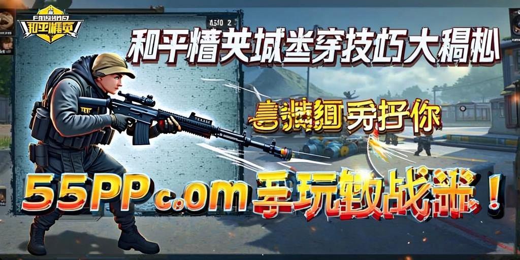 和平精英模拟器辅助【三体】支持腾讯模拟器电脑使用