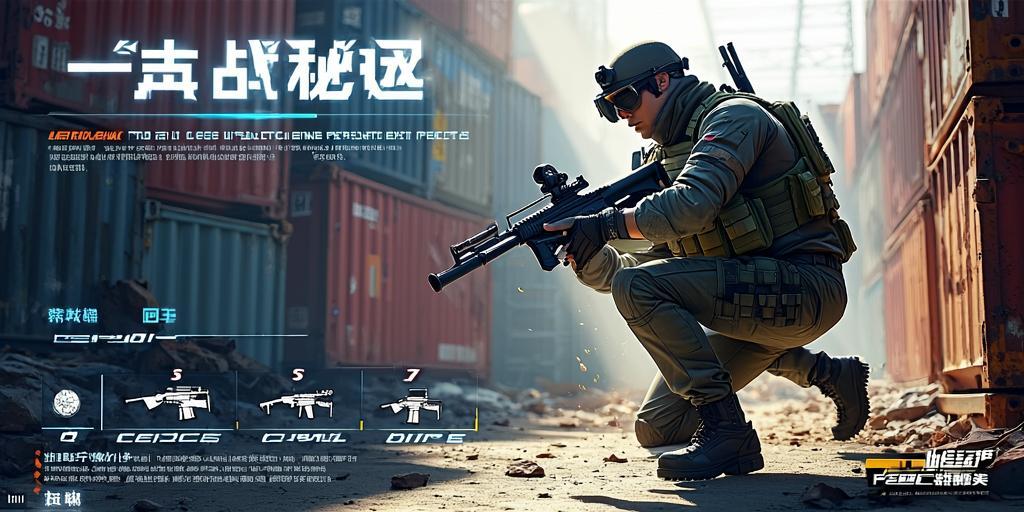 和平精英「九天追锁一体」iOS辅助