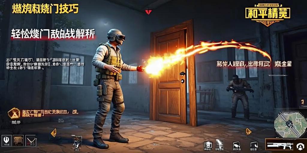 和平精英辅助【萝卜直装V1.0】人物透视 开镜开火自瞄 全枪无死角漏打 追踪扫车打鸟